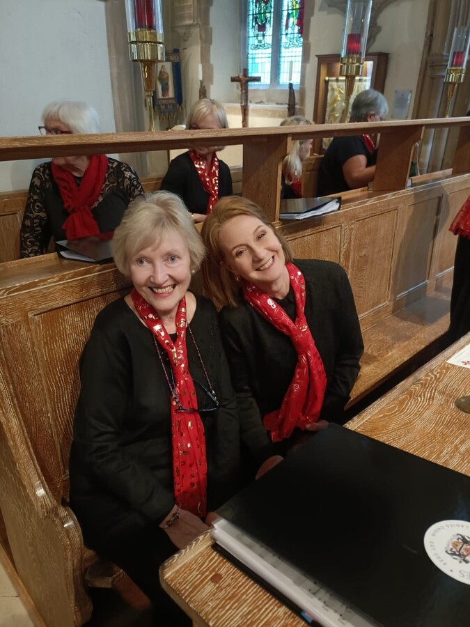 Chelmsford Cathedral - 26.04.25